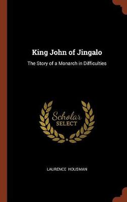 King John of Jingalo