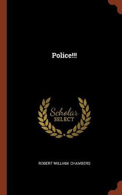 Police!!!