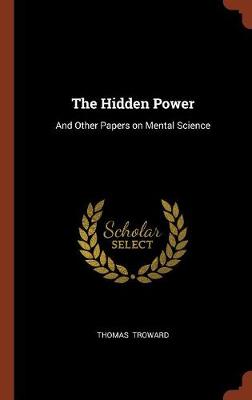 The Hidden Power