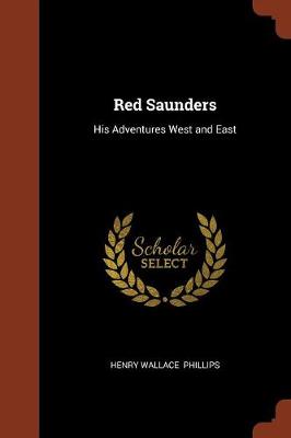 Red Saunders
