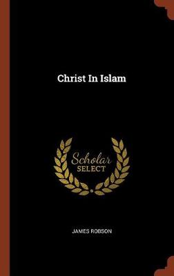 Christ In Islam
