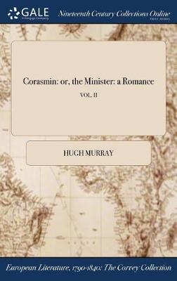 Corasmin