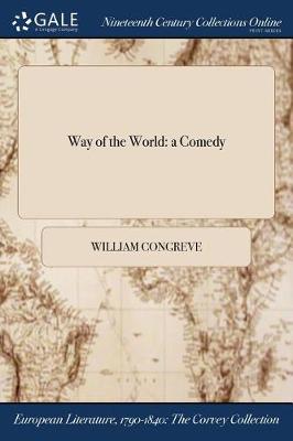 Way of the World