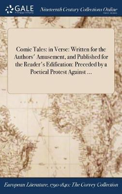 Comic Tales