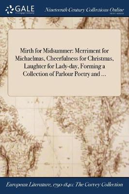 Mirth for Midsummer