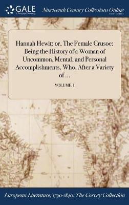 Hannah Hewit