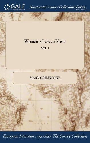 Woman's Love