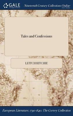 Tales and Confessions