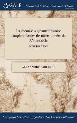 La chemise sanglante