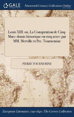 Louis XIII