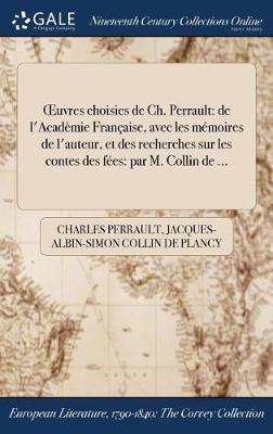 OEuvres choisies de Ch. Perrault