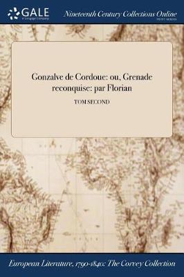 Gonzalve de Cordoue