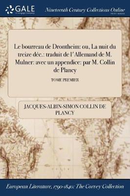 Le Bourreau de Drontheim