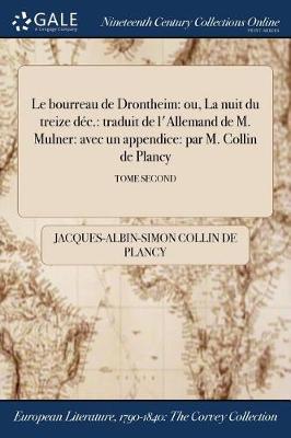 Le Bourreau de Drontheim