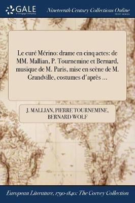 Le Cure Merino