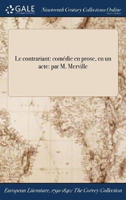 Le Contrariant