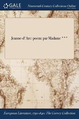 Jeanne-D'Arc