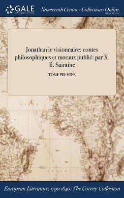 Jonathan Le Visionnaire