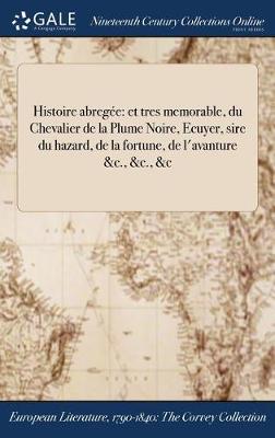 Histoire Abregee