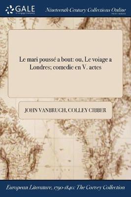 Le Mari Pousse a Bout