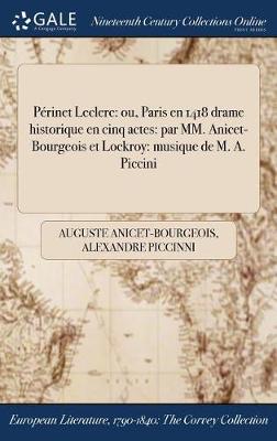 Périnet Leclerc