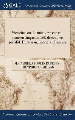Victorine