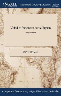 Melodies Francaises