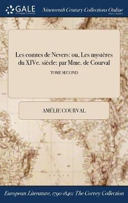 Les comtes de Nevers