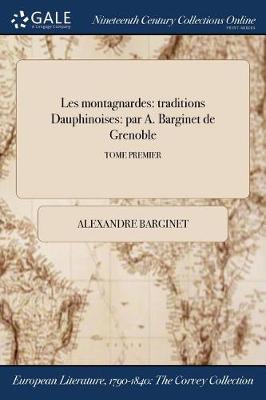Les Montagnardes