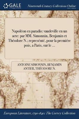 Napoleon En Paradis