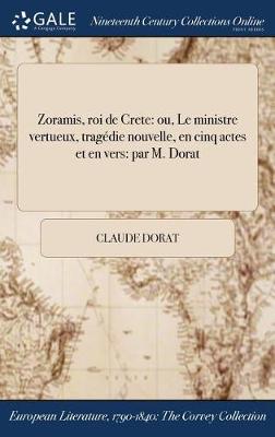 Zoramis, Roi de Crete