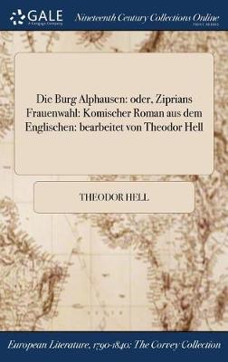 Die Burg Alphausen