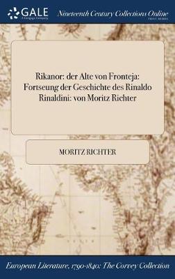 Rikanor