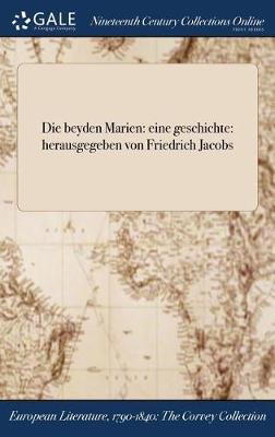 Die Beyden Marien