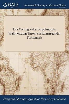 Der Vortrag