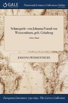 Schauspiele