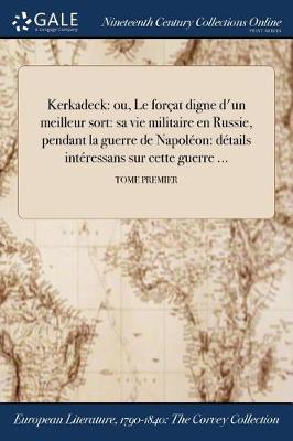 Kerkadeck