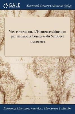 Vice Et Vertu