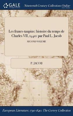 Les Francs-Taupins