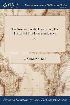 The Romance of the Cavern
