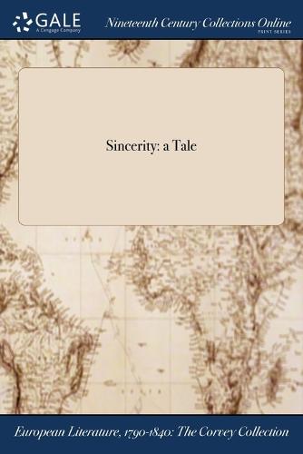 Sincerity