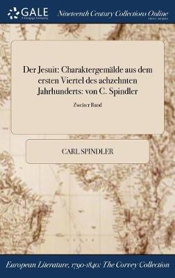 Der Jesuit