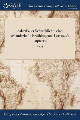 Salardo Der Schreckliche