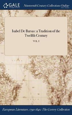 Isabel de Barsas