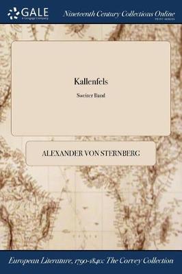 Kallenfels; Sweiter Band