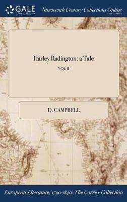 Harley Radington
