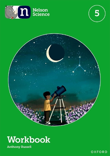 Nelson Science: Workbook 5