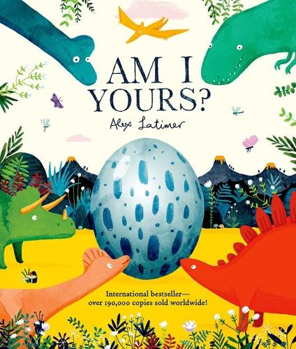 Am I Yours? (New Cover Edition)