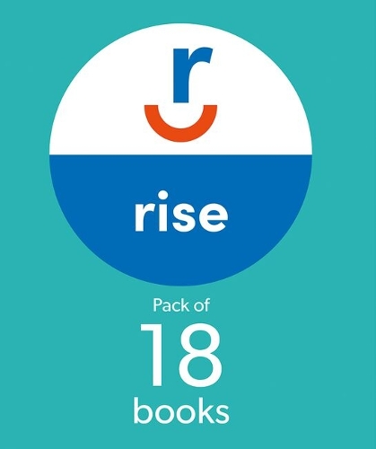 Readerful Rise: Oxford Reading Level 13: Class Pack