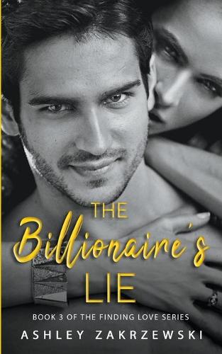The Billionaire's Lie